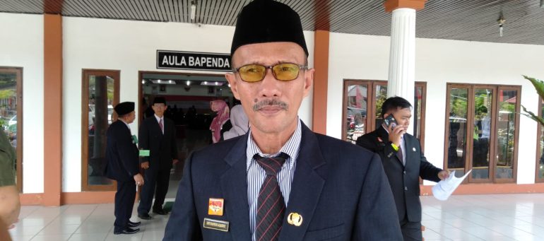 Disperindagkop dan UM Sanggau Siap Bantu Usaha Mikro Urus Legalitas – Kalimantan Today