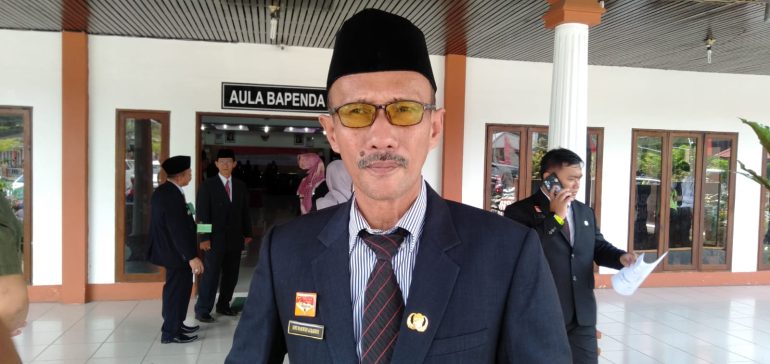 Disperindagkop dan UM Sanggau Siap Bantu Usaha Mikro Urus Legalitas – Kalimantan Today