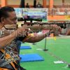 Turnamen Menembak ARC CUP I se-Kalbar, Ini Pesan Bupati Sanggau
