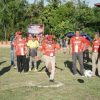 Buka Turnamen Embaong Natal Cup, Plt Bupati Sanggau Harapkan Sportivitas Yang Tinggi