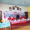 Launching Desa Bersih Narkoba Desa Senyabang – DPM PEMDES