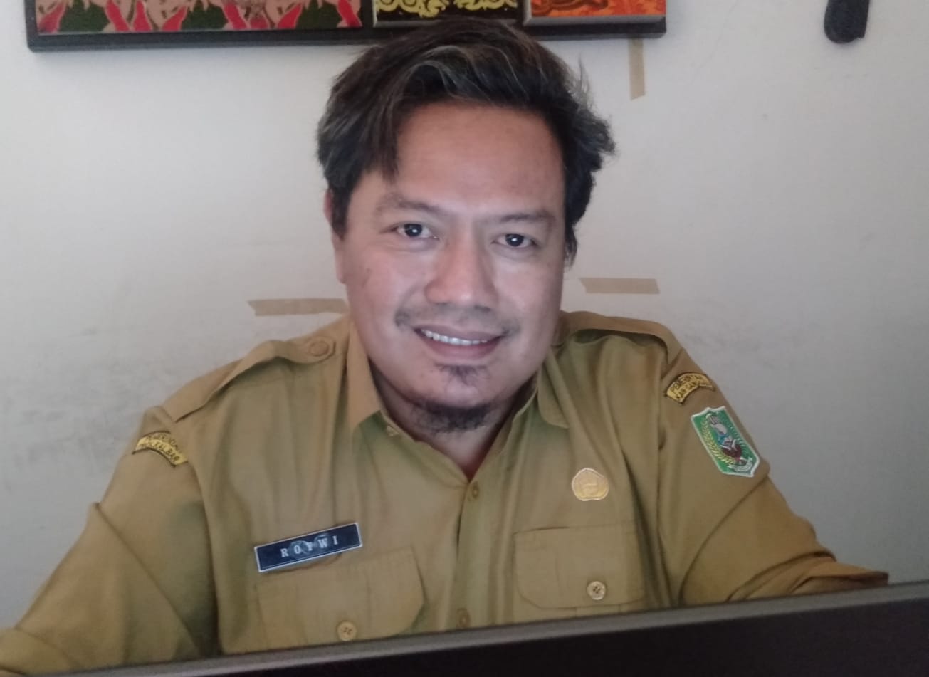 Disperindagkop dan UM Sanggau Rancang Perda UKM – Kalimantan Today