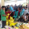 Kendalikan Inflasi, Pemprov Kalbar Sediakan Seribu Paket di Operasi Pasar di Sanggau – Kalimantan Today