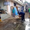Dukung Relokasi Pedagang, DLH Lakukan Kerja Bakti di Pasar Jarai – Dinas Lingkungan Hidup