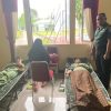 Rangkaian Peringatan HJK 2023, Kodim 1204 Sanggau Gelar Donor Darah