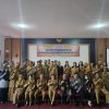 Inspektorat Kabupaten Sanggau menyelenggarakan Workshop Penyusunan Risk Register Guna Meningkatkan Manajemen Risiko di Lingkungan Pemerintah Kabupaten Sanggau Tahun 2023