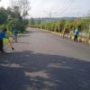 Kerja Bakti Bersama dan Penanaman Pohon di Kompleks Samer – Dinas Lingkungan Hidup