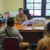 Tim IRBAN III Inspektorat Kabupaten Sanggau melakukan Reviu Tata Kelola Barang Milik Daerah – Inspektorat