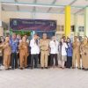 PJ Gubernur Kalimantan Barat Tinjau Pasien DBD di RSUD M Th Djaman