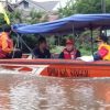 Kejaksaan dan BPBD Sanggau Berencana Dirikan Posko Jika Banjir Makin Parah – Kalimantan Today