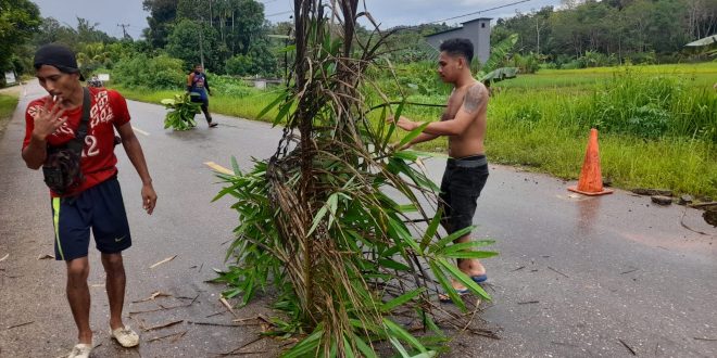 Banjir di Sanggau Meluas, Diperkirakan hingga Akhir Januari 2024 – Kalimantan Today