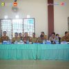 DISPORAPAR MELAKSANAKAN MUSRENBANG RKPD TAHUN 2025 di KEC. TAYAN HULU, TAYAN HILIR, BEDUAI, dan KAPUAS – DISPORAPAR
