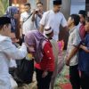 Wujud Syukur Ultah ke - 44, Kajari Sanggau Gelar Tausyiah dan Berbagi Sembako kepada Anak Yatim