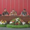 Ini Dikatakan Plt Bupati Sanggau, Saat Pimpin Rakor Penanganan Batingsor