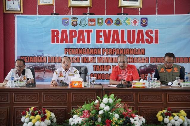 Plt. Bupati Sanggau: Status KLB DBD di Kabupaten Sanggau Tidak di Perpanjang