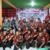 Pelantikan PAC Pemuda Pancasila Kecamatan Entikong, Sekayam dan Kembayan, Ini Pesan Plt. Bupati Sanggau