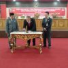 Dewan Usulkan Yohanes Ontot Jadi Bupati Sanggau – Kalimantan Today