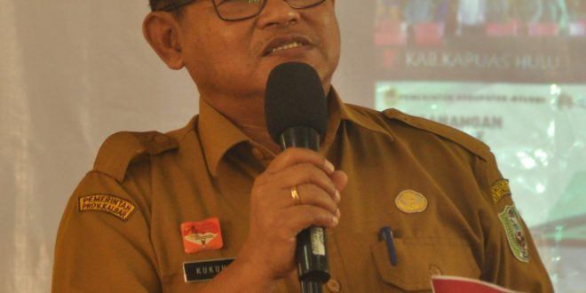 Tahun 2024, Pemkab Sanggau Butuh 3805 ASN – Kalimantan Today