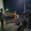 Dukung Festival “Cap Go Meh” DLH Sanggau Lakukan Piket Kebersihan – Dinas Lingkungan Hidup