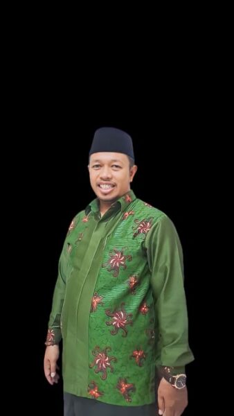 Yok Simak..! Ini Profil Dr. Muhammad Faisal, M.M.PD, Caleg DPRD Provinsi Kalbar dari PKB, Dapil 6 Sanggau - Sekadau