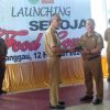Pedagang Seroja Food Court Sanggau Tak Dikenakan Iuran Bulanan atau Tahunan, Begini Sistemnya – Kalimantan Today