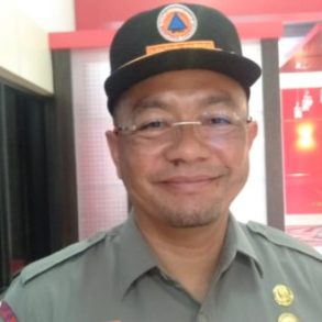 Arahan Pj Bupati pada Plt Kepala BPBD Sanggau – Kalimantan Today