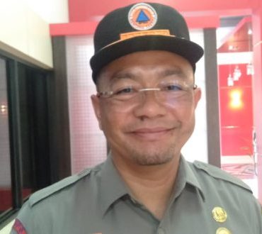 Arahan Pj Bupati pada Plt Kepala BPBD Sanggau – Kalimantan Today