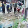 Pj Bupati Sanggau Temukan Drainase  Tersumbat dan Tumpukan Sampah – Kalimantan Today