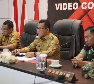 Pj Bupati Sanggau Ungkap Dua Komoditas Alami Kenaikan Harga Sejak Januari 2024 – Kalimantan Today