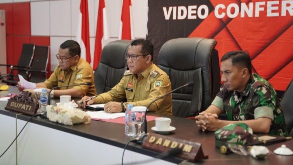 Pj Bupati Sanggau Ungkap Dua Komoditas Alami Kenaikan Harga Sejak Januari 2024 – Kalimantan Today
