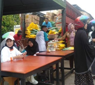 Operasi Pasar TPID Sanggau Sediakan 1000 Paket – Kalimantan Today