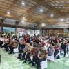 Launching Desa Sadar Kerukunan, Ini Pesan Pj. Bupati Sanggau Suherman
