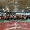 Launching Desa Sadar Kerukunan, Ini Pesan PJ Bupati Sanggau