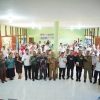 Musrenbang RKPD Kabupaten Sanggau di Kecamatan Toba, Ini Kata Bupati Sanggau