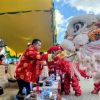 Pj Bupati Sanggau Sampaikan Pesan Ini, Saat Buka Perayaan Imlek dan Cap Go Meh 2024