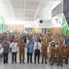 Sekda Sanggau Membuka Kegiatan Pembekalan Pensiun