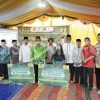 Hadiri Festival Ramadhan di MTsN 3 Kecamatan Tayan Hilir, Ini Pesan Penjabat Bupati Sanggau
