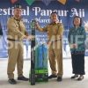 Pj. Gubernur Kalbar Berkunjung ke Destinasi Wisata Pancur Aji