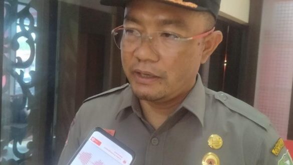 Diprediksi Hujan Lebat, BPBD Sanggau Minta Masyarakat Waspada Bencana – Kalimantan Today