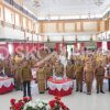 PJ Gubernur Kalbar Buka Rakorwil Forsesdasi