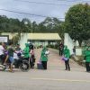 Tebar Berkah di Bulan Puasa, Ibu-ibu Persit Koramil Tayan Hilir Bagikan Takjil – Radar Kalbar