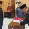 Ade Syafari Pimpin BAZNAS Sanggau Periode 2022-2027 – Kalimantan Today