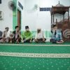 Hadiri Safari Ramadhan di Masjid Nurul Jannah Sosok, Ini Pesan Penjabat Bupati Sanggau