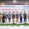 Kepala Dinas Komunikasi dan Informatika Kabupaten Sanggau Menghadiri Kegiatan Pembinaan Olimpiade Sains Nasional (OSN) Jenjang SMP Kabupaten Sanggau Tahun 2024