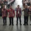 Pj Bupati Sanggau Ingatkan Hal Ini, Saat Buka RAT KSP CU Lantang Tipo