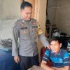 Bhabinkamtibmas Polsek Jangkang Ajak Warga Aktif Dalam Jaga Kamtibmas