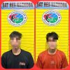 Miris !! Dua Beradik Warga Kembayan Ditangkap, Bikin Malu – Radar Kalbar