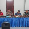 Sosialisasi dan Penyuluhan Hukum Pelanggaran Kecelakaan Lalu Lintas yang Selaras Dengan Kearifan Lokal / Sanksi Hukum Adat di Wilayah Kecamatan Tayan Hulu