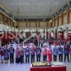 Pj Bupati Sanggau Menghadiri Ramah Tamah Peringatan Hari Jadi Ke-408 Kota Sanggau