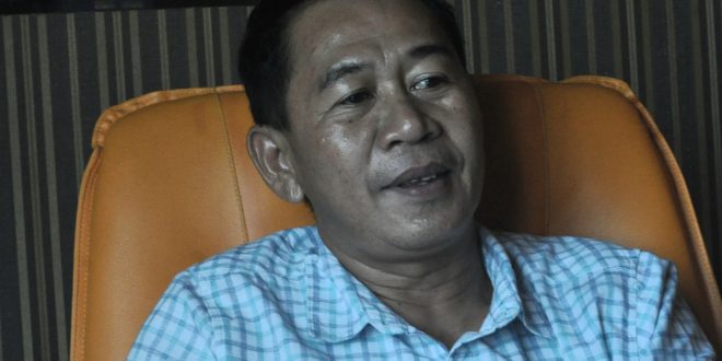 Giliran Partai Hanura Sanggau Buka Pendaftaran Bakal Calon Bupati dan Wakil Bupati – Kalimantan Today